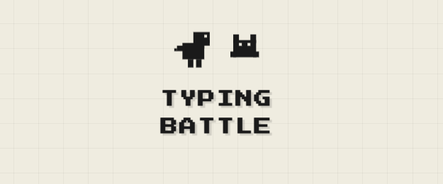 Typing Battle - 실시간 타자 대결 게임